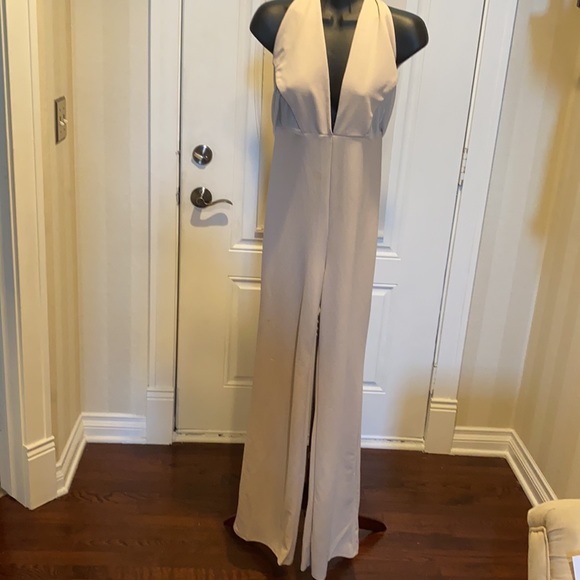 Fashion Nova Jumpsuit - Picture 3 of 13